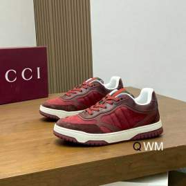 Picture of Gucci Shoes _SKUGuccisz38-45WM08076587